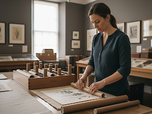 Kapaklı Silindir Kutu