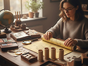 Postüp Gönderi Kutusu